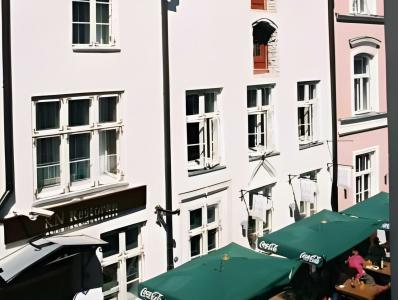 Merchants House - 34