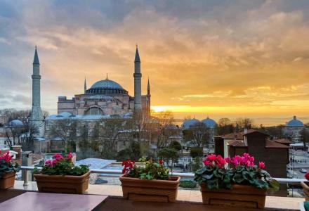 The And Sultanahmet- Special Category - 93