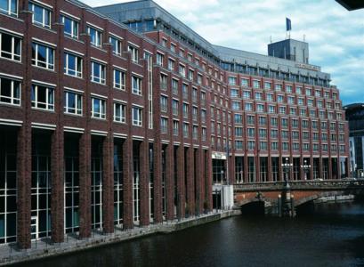 Steigenberger Hamburg - 42