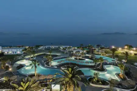 Mitsis Norida Beach - 95