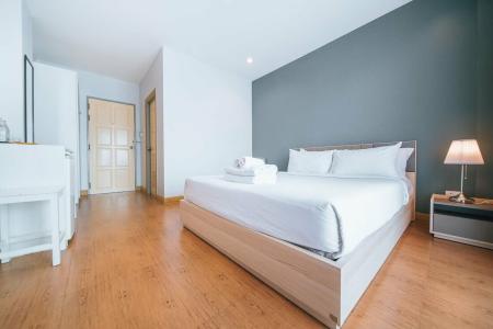 Sukhothai Garden - 14