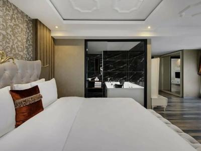 Mövenpick Trabzon - 99