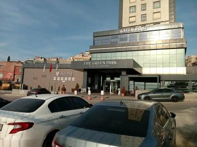 The Green Park Gaziantep - 15