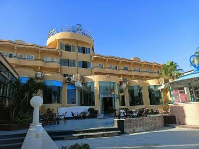 Sand Beach Resort - 81