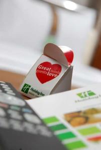 Holiday Inn Ankara-Kavaklidere, an IHG - 65