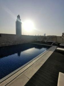 Novotel Bur Dubai - 5