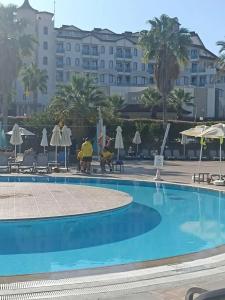 VONRESORT Golden Beach & Aqua - Kids Concept-Ultra All Inclusive - 88