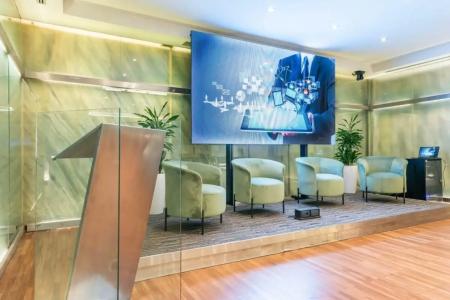Best Western Premier Royal Santina - 67