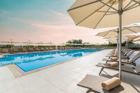 Hyatt Regency Oryx Doha - 39