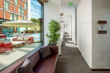 DoubleTree By Hilton Milan - 50
