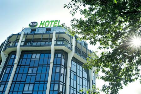 B&B Milano San Siro - 8