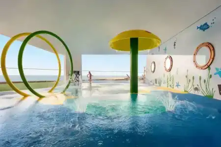 Wyndham Garden Ajman Corniche - 19