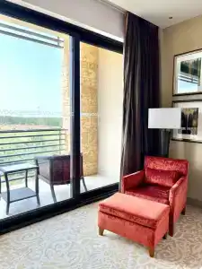 VOGO Abu Dhabi Golf Resort & Spa formerly Westin Abu Dhabi Golf Resort & Spa - 97