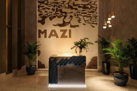 The St. Regis Saadiyat Island Resort, Abu Dhabi - 34