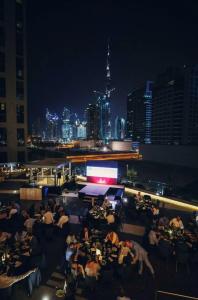 Radisson Blu, Dubai Waterfront - 32