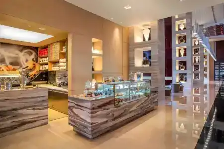 Capital Centre Arjaan by Rotana - 30