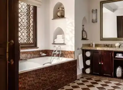 One&Only Royal Mirage Resort Dubai at Jumeirah Beach - 20