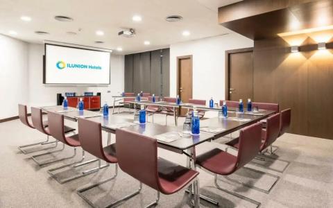 Ilunion Auditori - 40