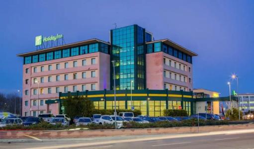 Holiday Inn Bologna - Fiera, an IHG - 0