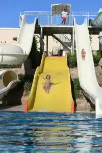 Jaz Mirabel Resort - 4