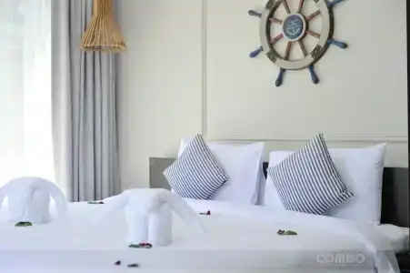 Combo Beach Samui - 18