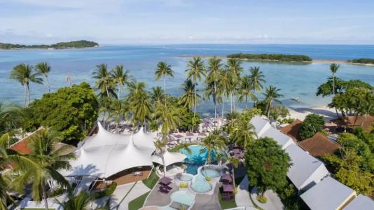 La Vida Samui - 14