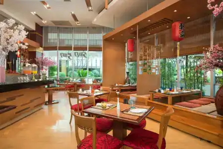 Prince Palace Bangkok - SHA Extra Plus - 31