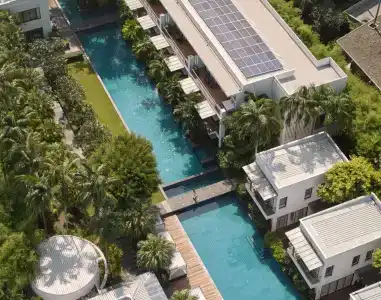 The Chill Resort and Spa, Koh Chang - 67