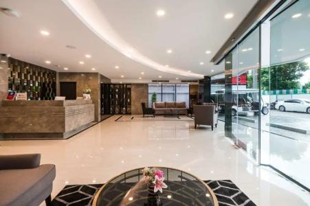 SureStay Plus by Best Western Sukhumvit 2 - 87