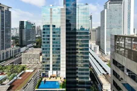 Novotel Bangkok Ploenchit Sukhumvit - 90