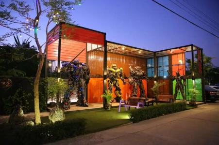 Suvarnabhumi Suite - 77