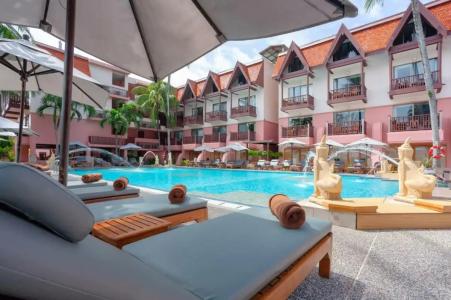 Seaview Patong - SHA Plus - 61