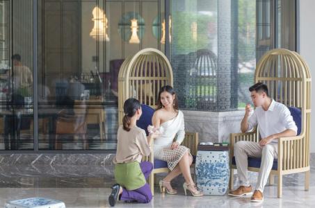 U Sathorn Bangkok - 18