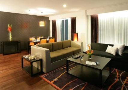 Radisson Suites Bangkok Sukhumvit - SHA Extra Plus - 62