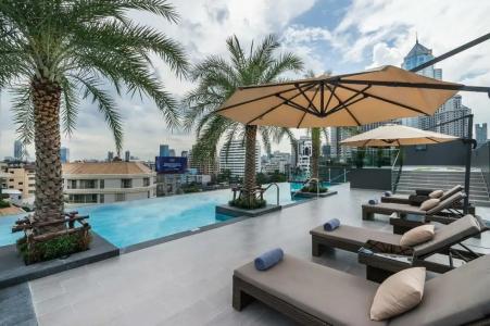 SureStay Plus by Best Western Sukhumvit 2 - 51