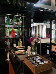 Arize Sukhumvit - 50