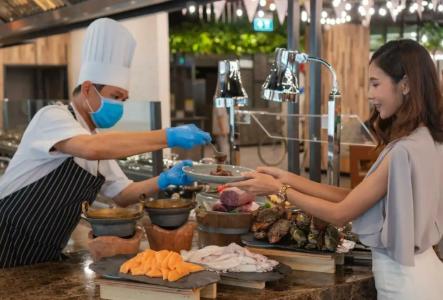 Novotel Bangkok on Siam Square - SHA Extra Plus Certified - 58