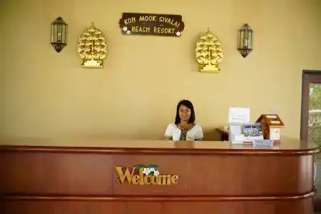 Koh Mook Sivalai Beach Resort - 2