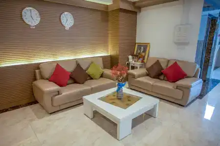 City View Residence - 9