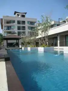 Tara Mantra Cha-Am Resort - 71
