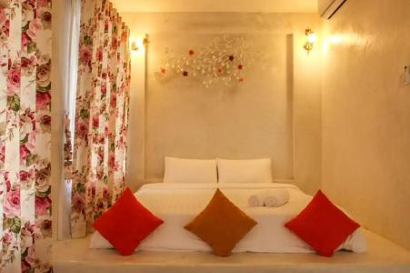 Laemsing Whitehouse Resort - 81