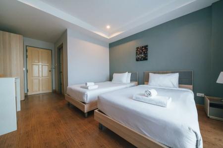 Sukhothai Garden - 88