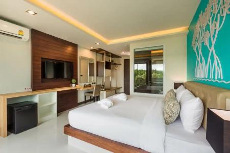 River Front Krabi - 49