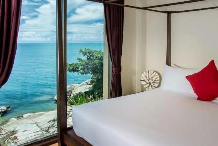 Boujis Boutique Resort - 69