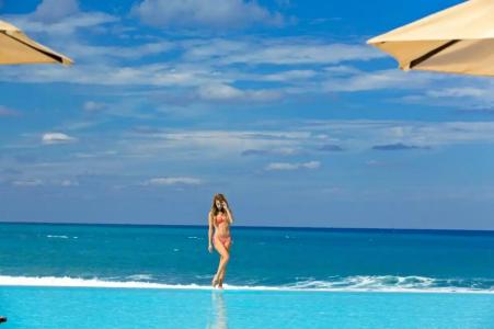 I Resort Beach & Spa - 85