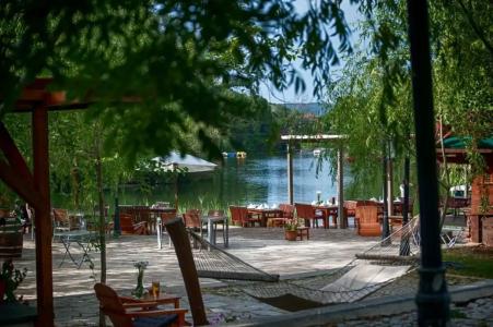 Wineport Lodge Agva - 74