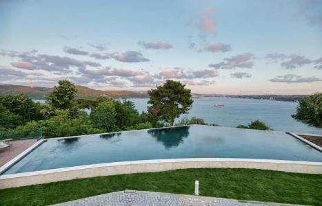 Six Senses Kocatas Mansions - 66