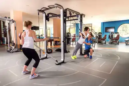 TUI Magic Life Masmavi - 32