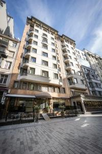 The Central Palace Taksim - 25