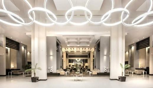 Aria Claros Beach & Spa Resort – All Inclusive 24H - 79